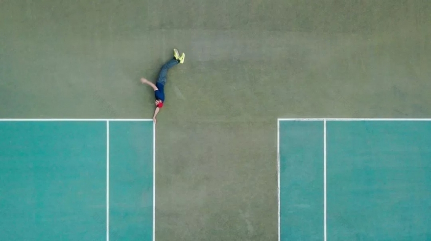 航拍系列,Martin Sanchez-35