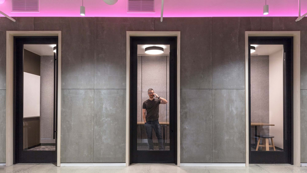 T·Mobile 3305 办公空间-6