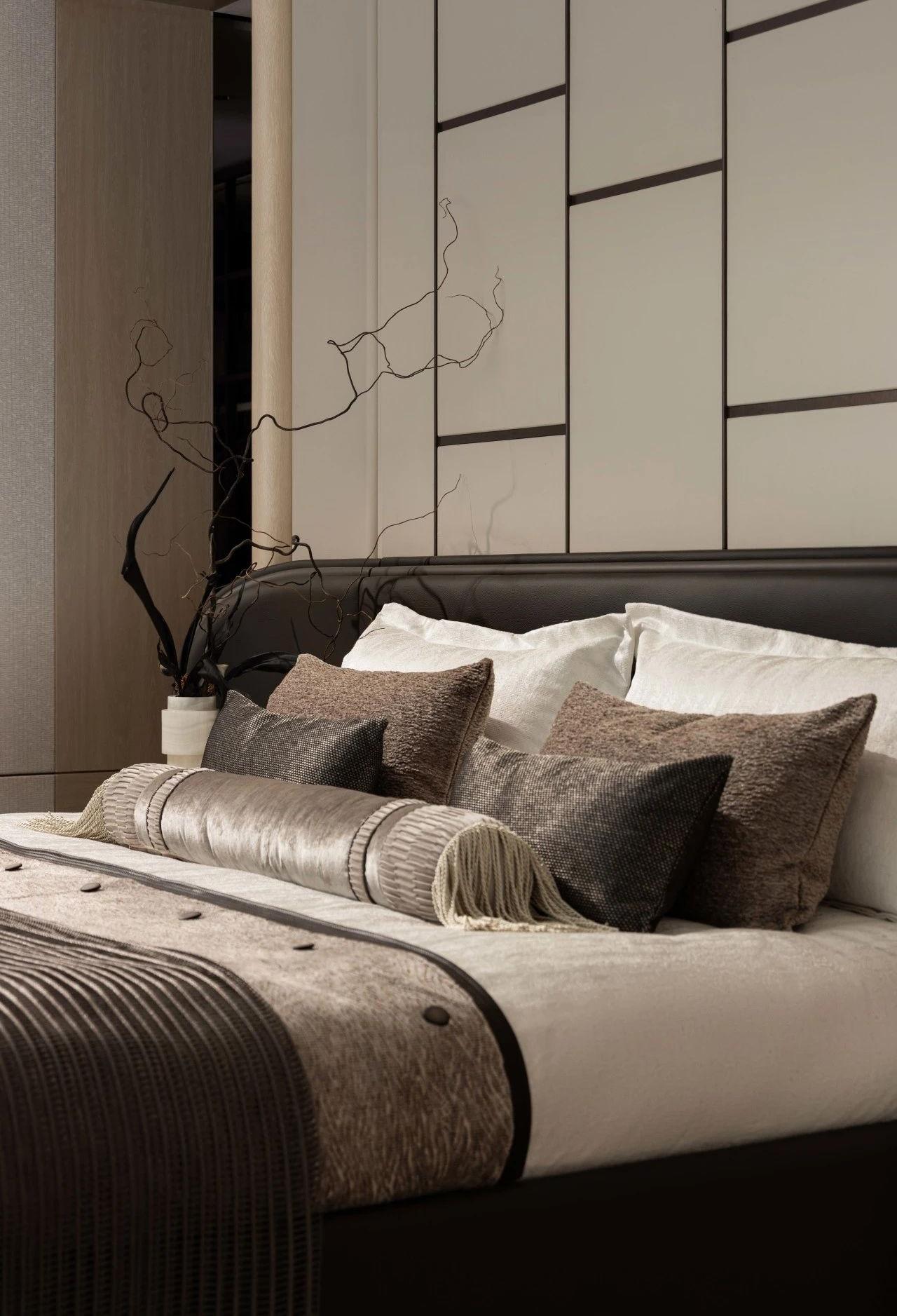 昆明龙湖·峯萃丨中国昆明丨MDO木君建筑设计-16