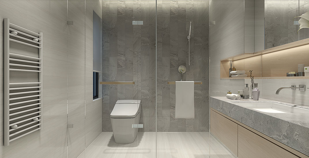 现代简约中的别样风雅韵-8