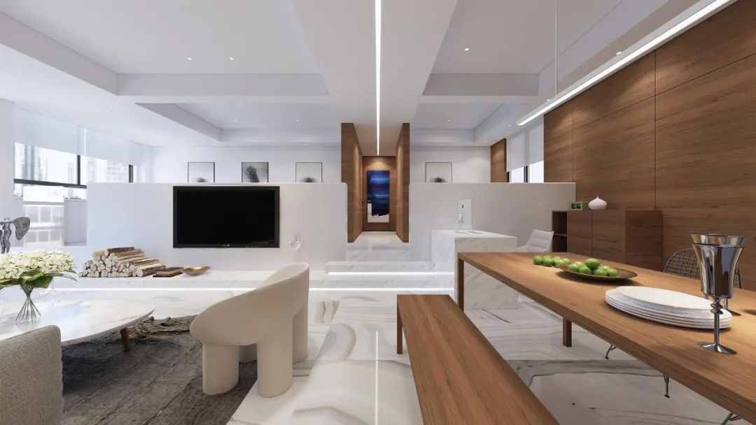 青绘设计｜浙江妙禾健康办公室-40