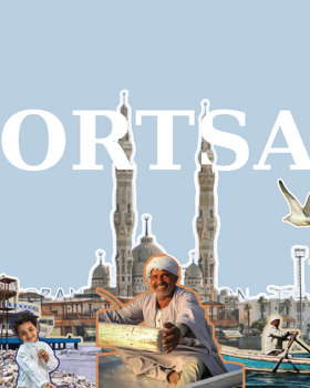 Portsaid urban development