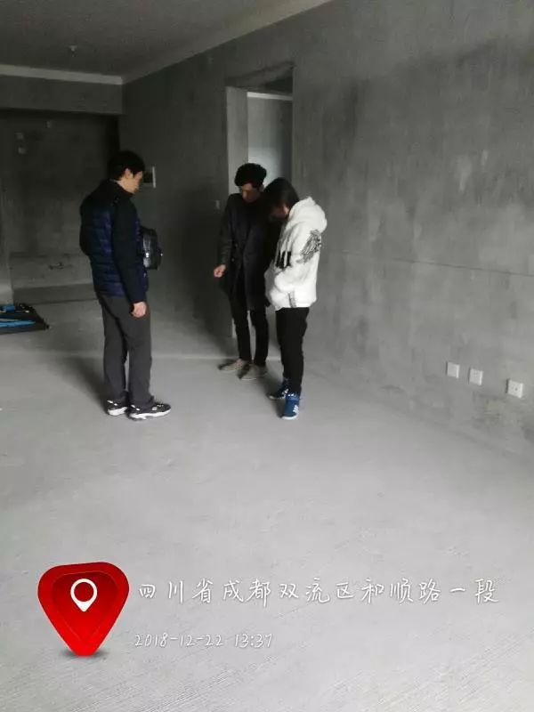 专业量房,打造人性化家居设计-75