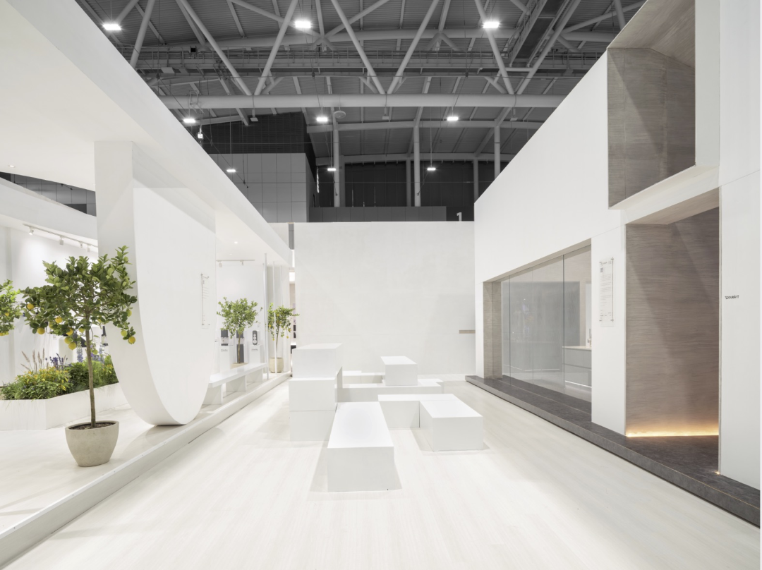 文博会设计之都展厅设计丨中国深圳丨朗联设计-119