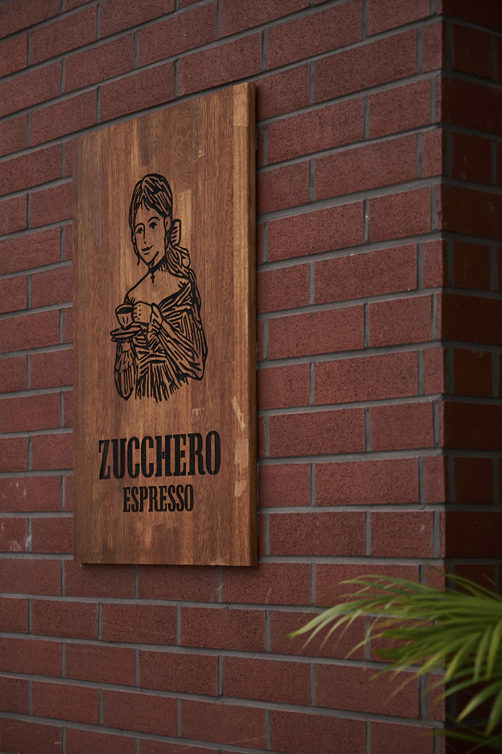 11 平米的精致咖啡厅 | 小巧而富有情调的室内设计-21