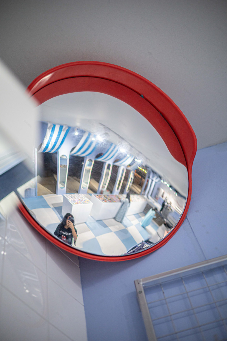 Cocolily 乡村俱乐部 · 迪拜丨阿联酋迪拜丨Nikita Vorontsov,Victoria Gordeeva-43