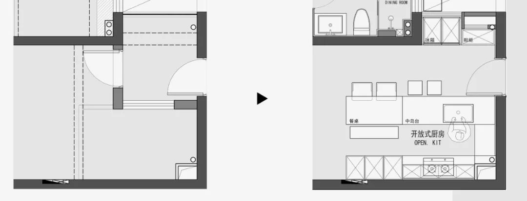 零装感自然家丨中国福州丨红瓦设计-28
