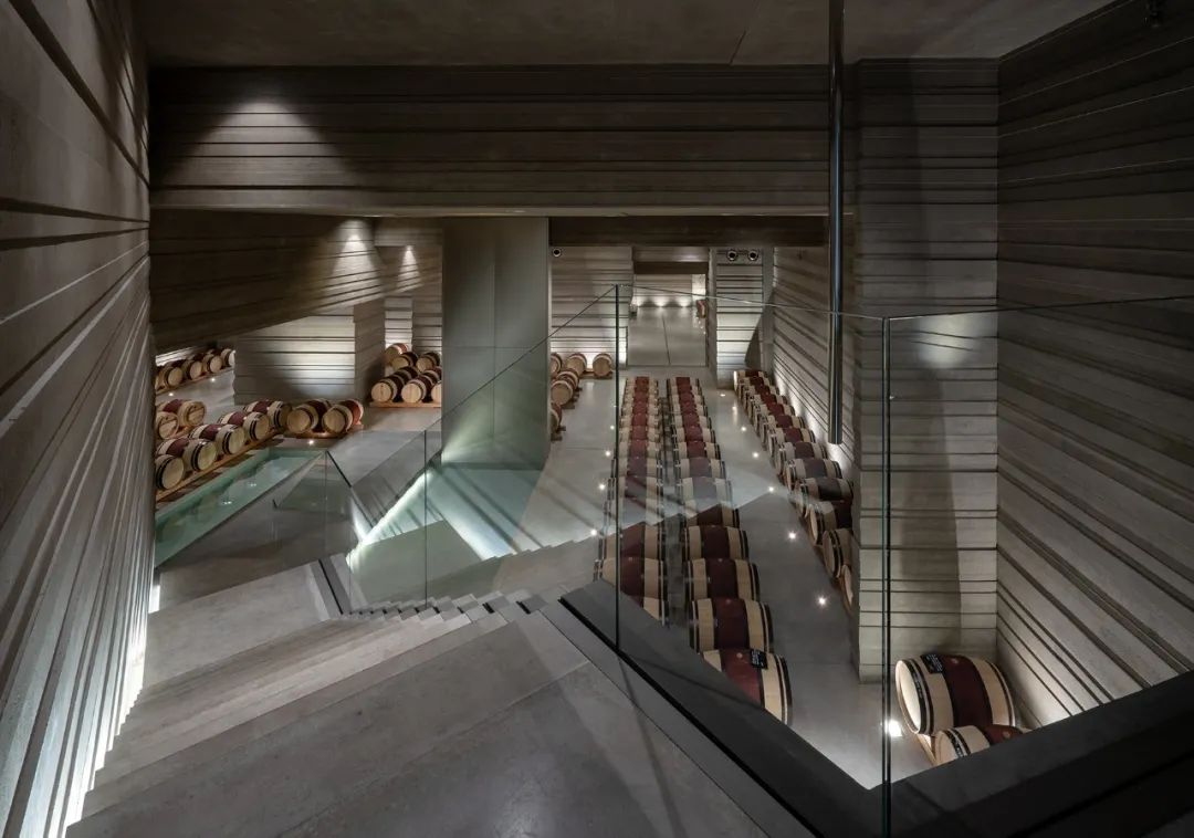 全球酒庄建筑之美丨葡萄牙-30