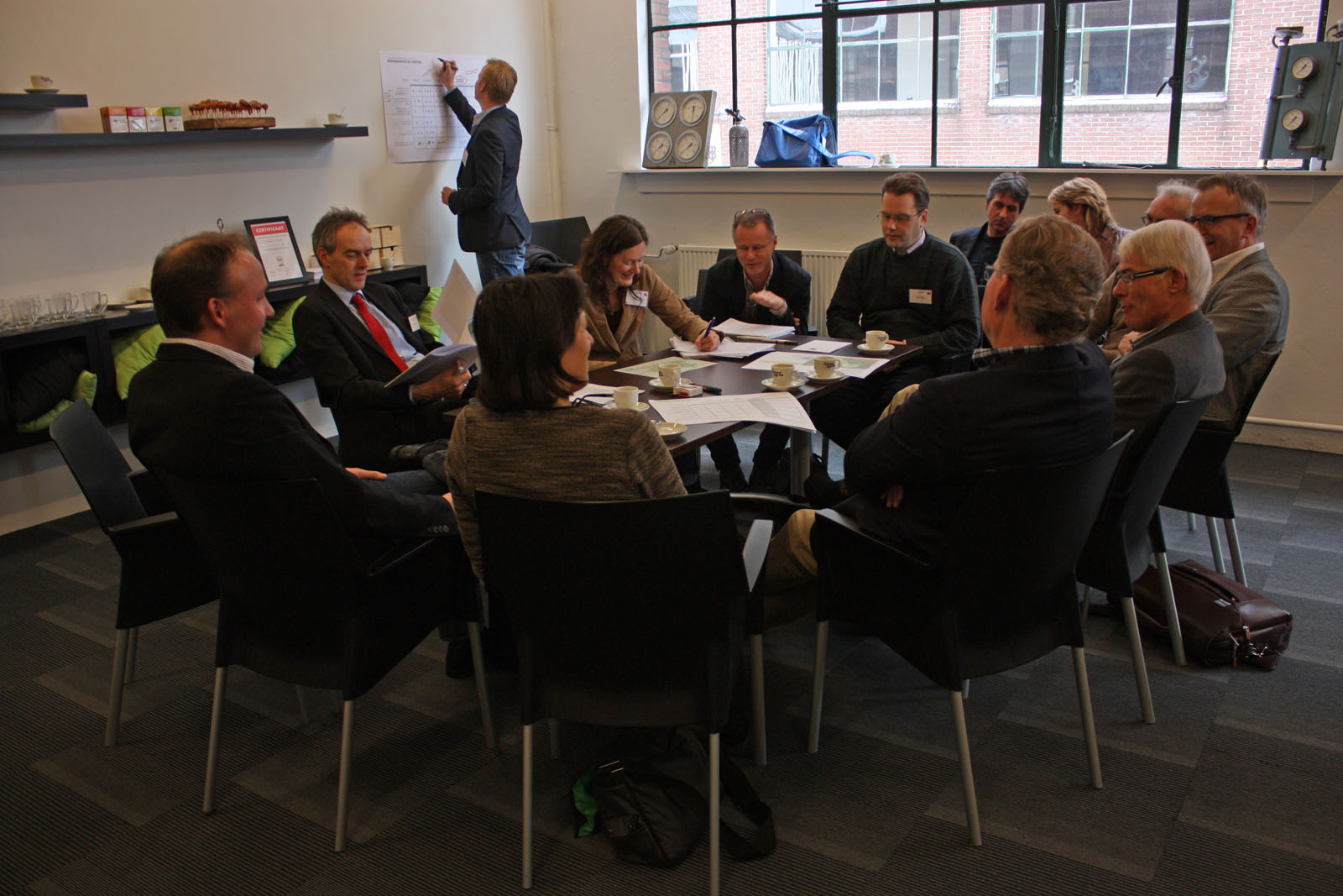 丨荷兰丨Urhahn-1