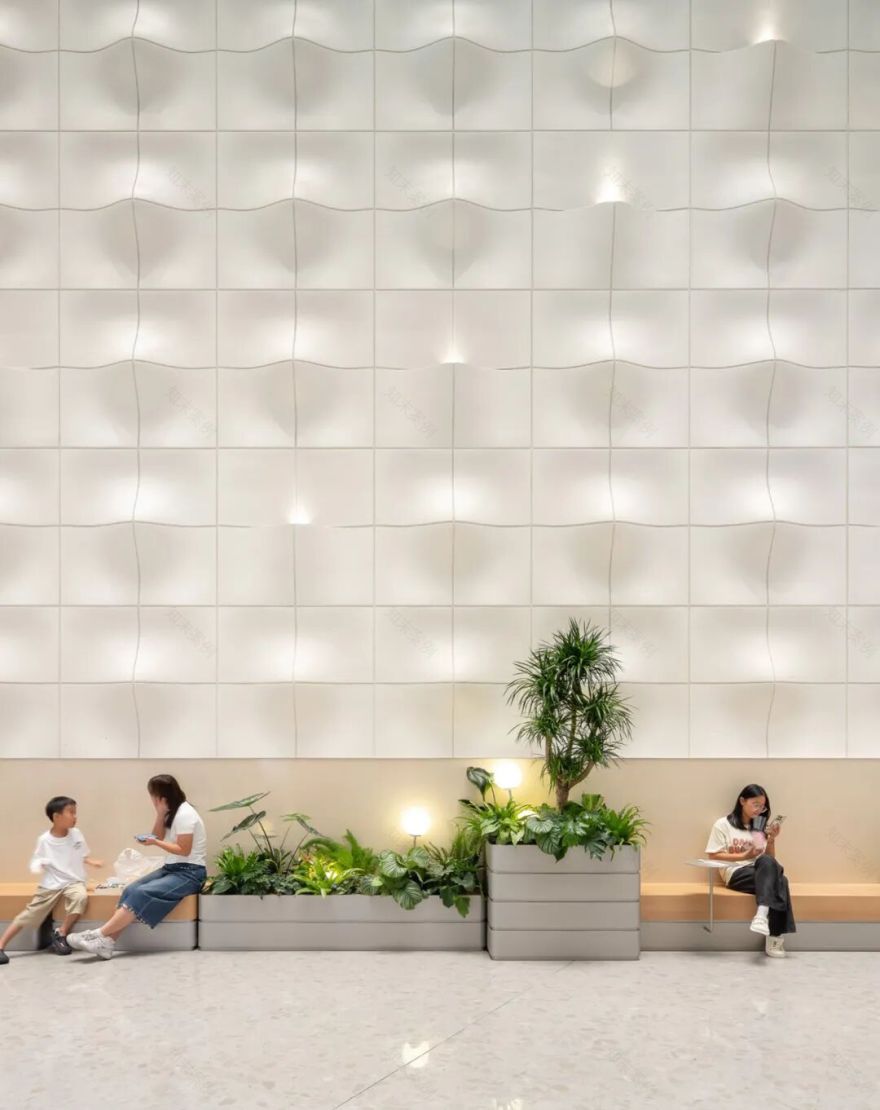 阿里巴巴重塑南京零售格局:金陵天地-7