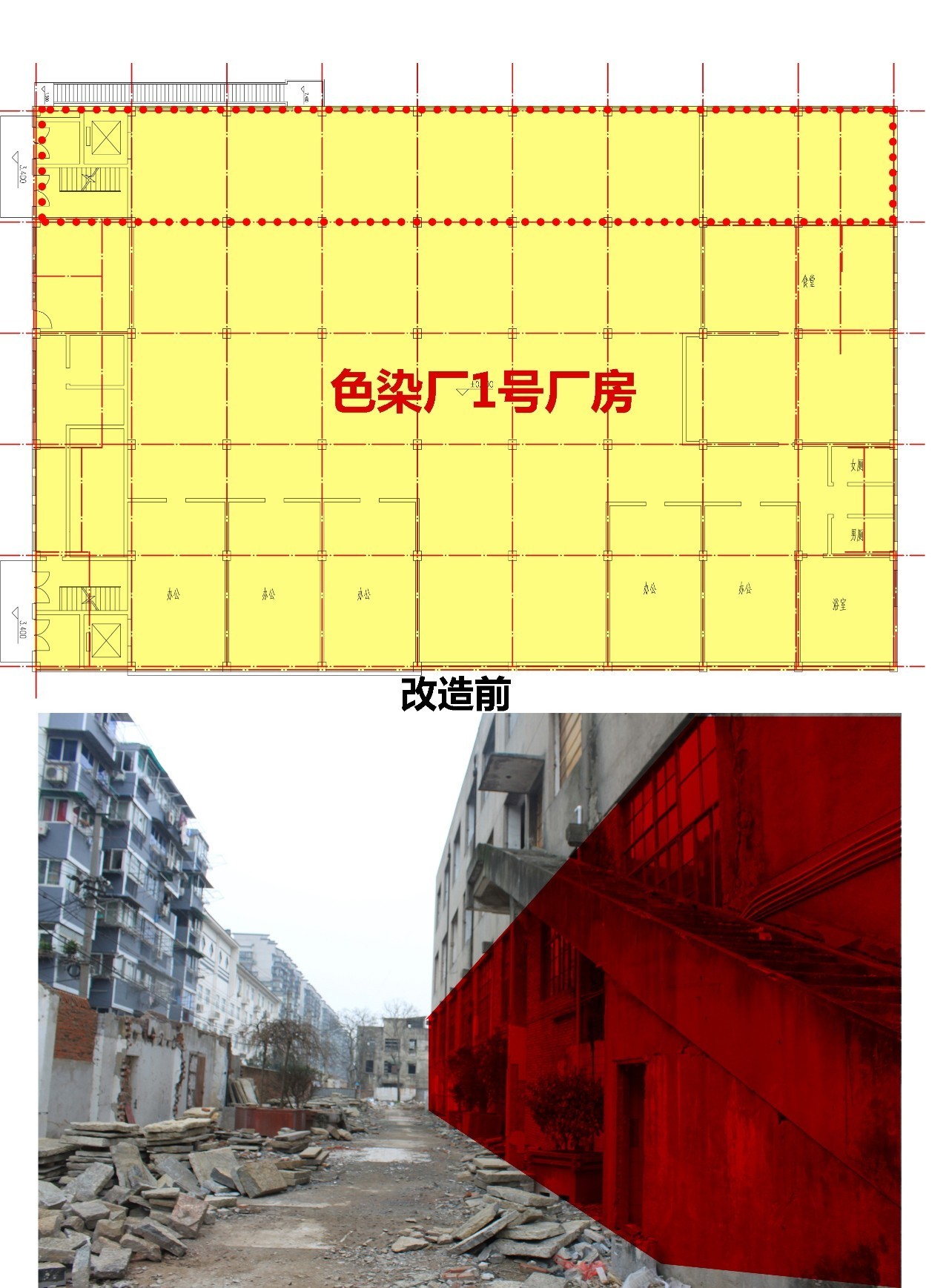 是街巷还是厂房？它最终成了一座记忆馆……-14