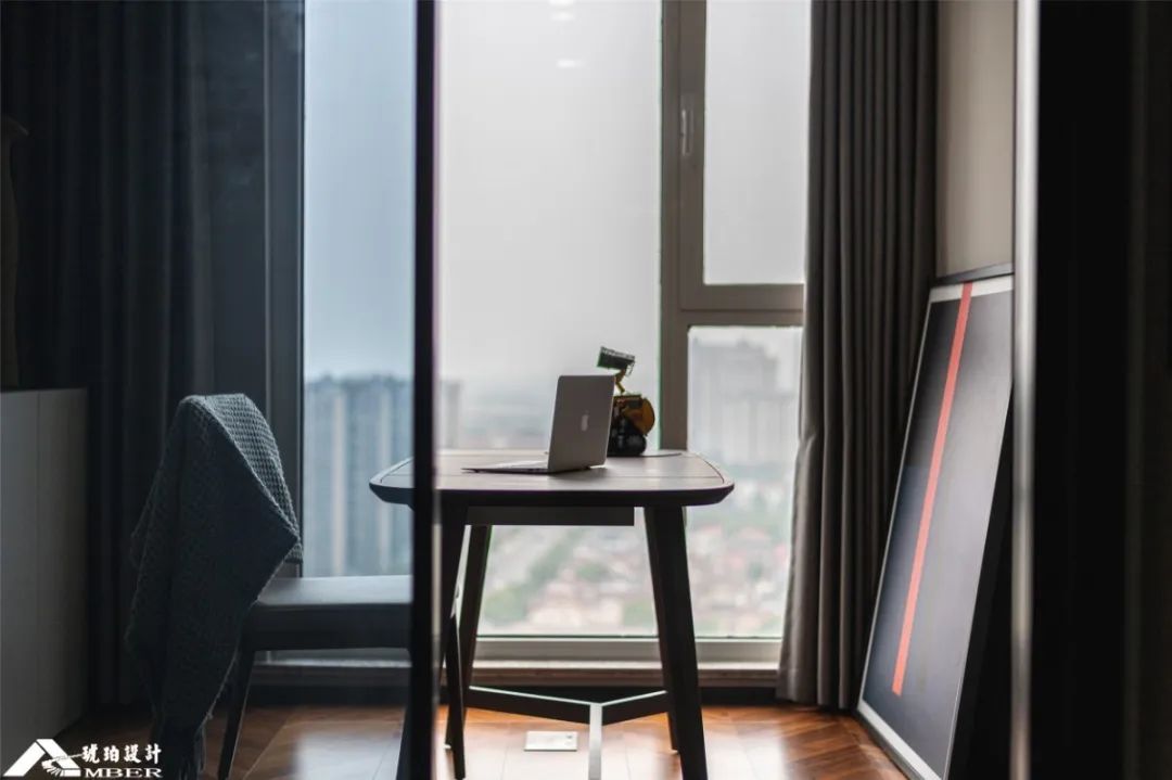 雅居乐荣华里 | 107㎡现代家居，美观实用完美融合-68