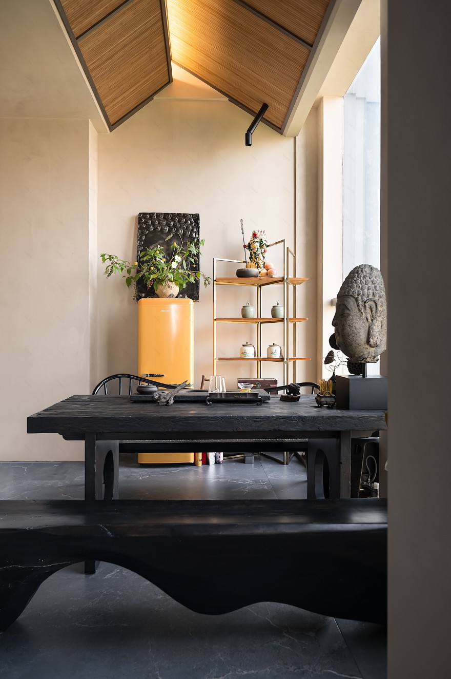 尔上 8090 原创设计中心丨中国杭州丨尔上空间设计-48