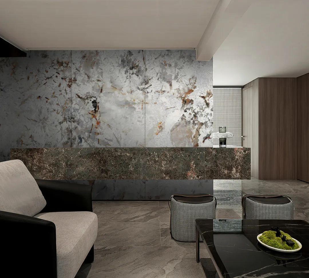 朗生·出色 · 10 款数码连纹花色全新上线-61