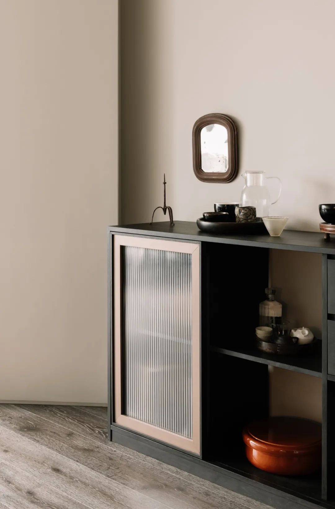 DUI 反应堆丨中国杭州丨Bob Chen Design Office-30