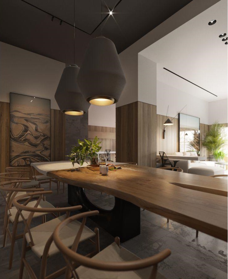 OFFICE CAVE Sergey Makhno1-1