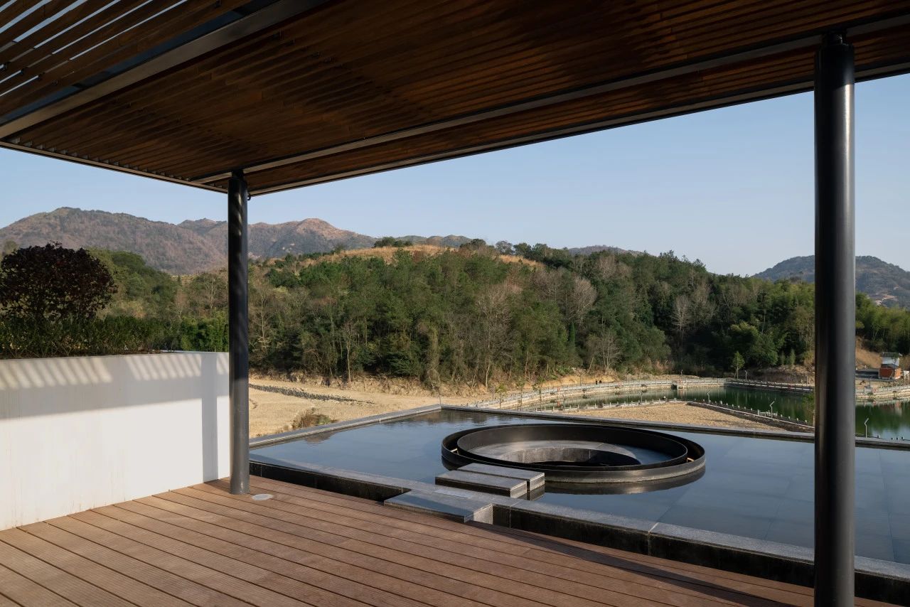 浙江平阳岭根村山谷民宿项目丨中国温州丨y.ad studio | 上海严旸建筑设计工作室-71