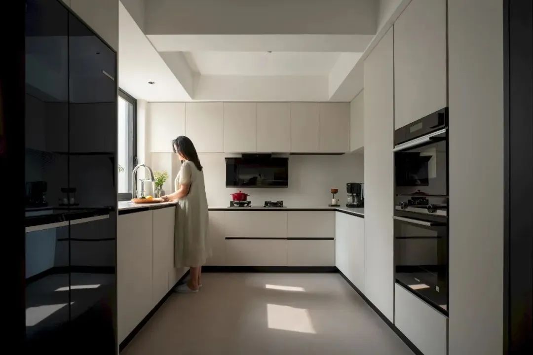 悠然雅居L宅丨中国苏州丨肯吾设计事务所-47