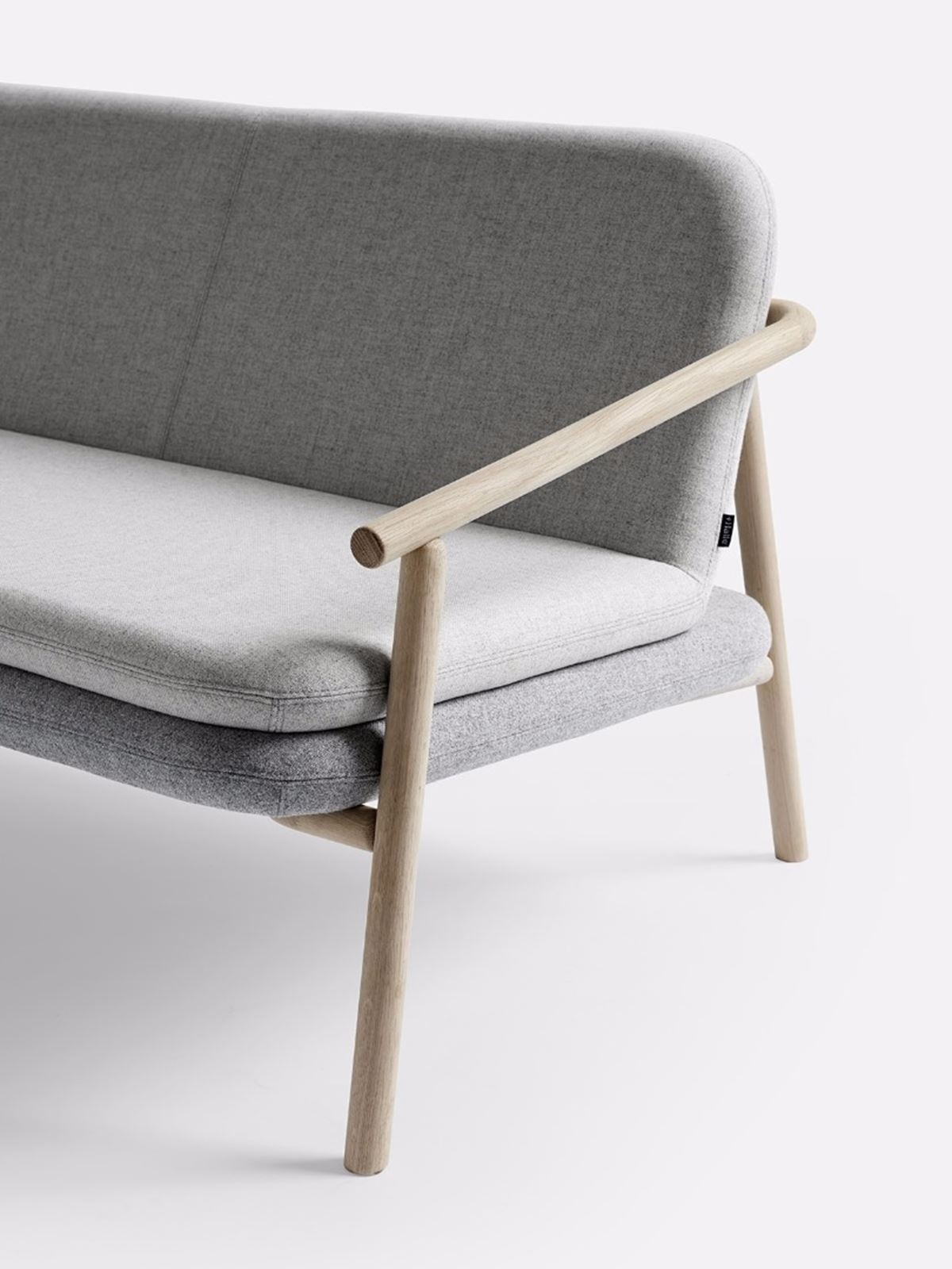 现在（For Now）系列极简沙发-5