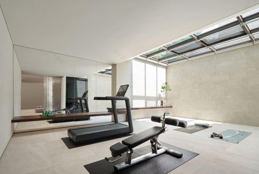 上海金臣别墅豪宅丨中国上海丨DESI 递思设计-50