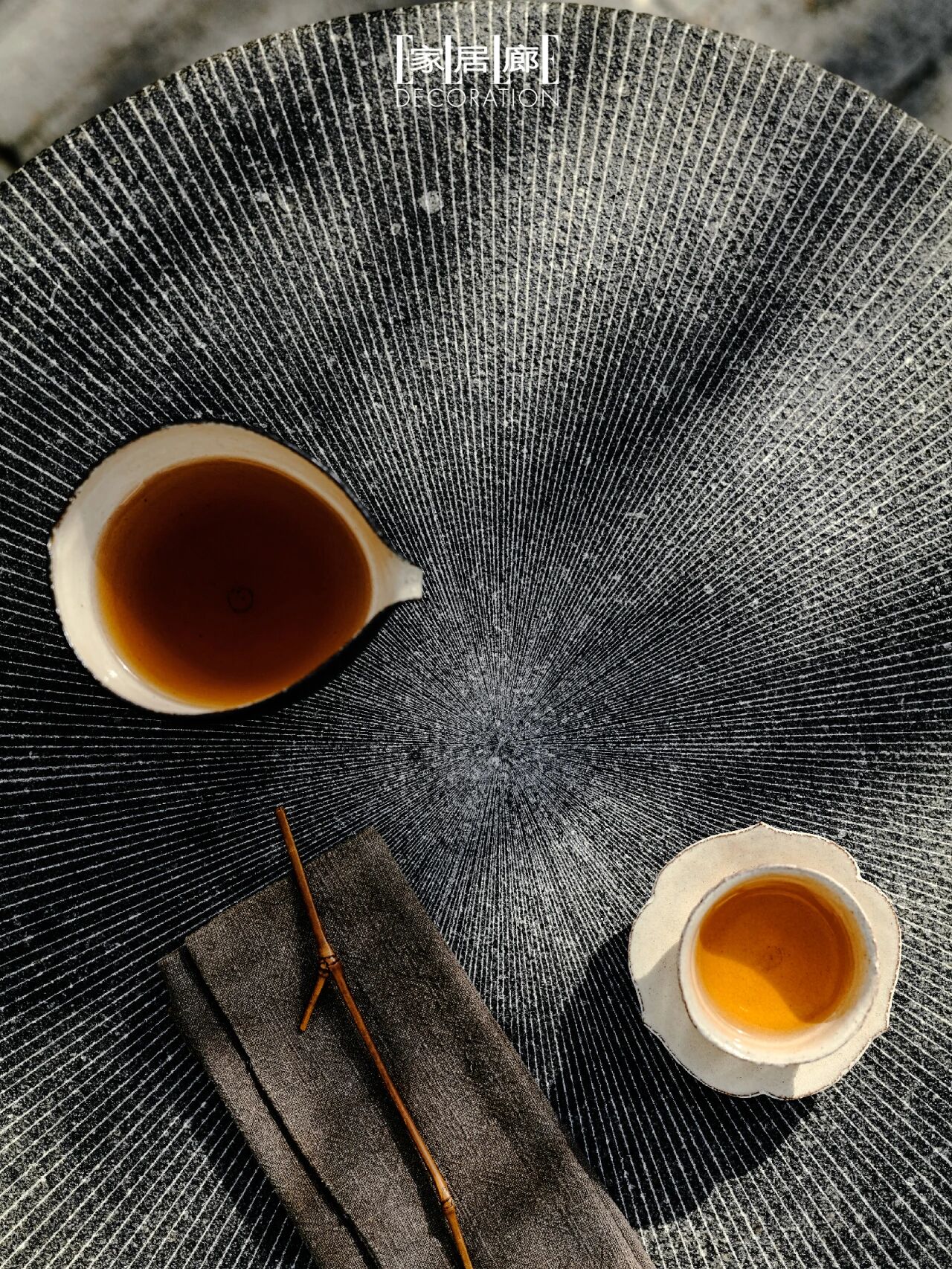 苏敏罗上海郊外在养云村的第二居所丨中国上海-44