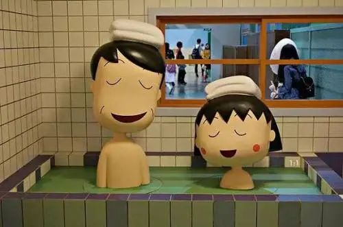 日本卫生间设计细节大揭秘-28