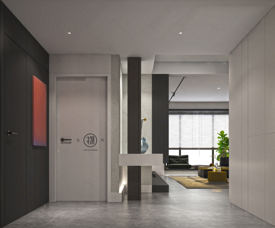 大观国际丨中国郑州丨LIU MINGSHUAI,刘 明帅-45