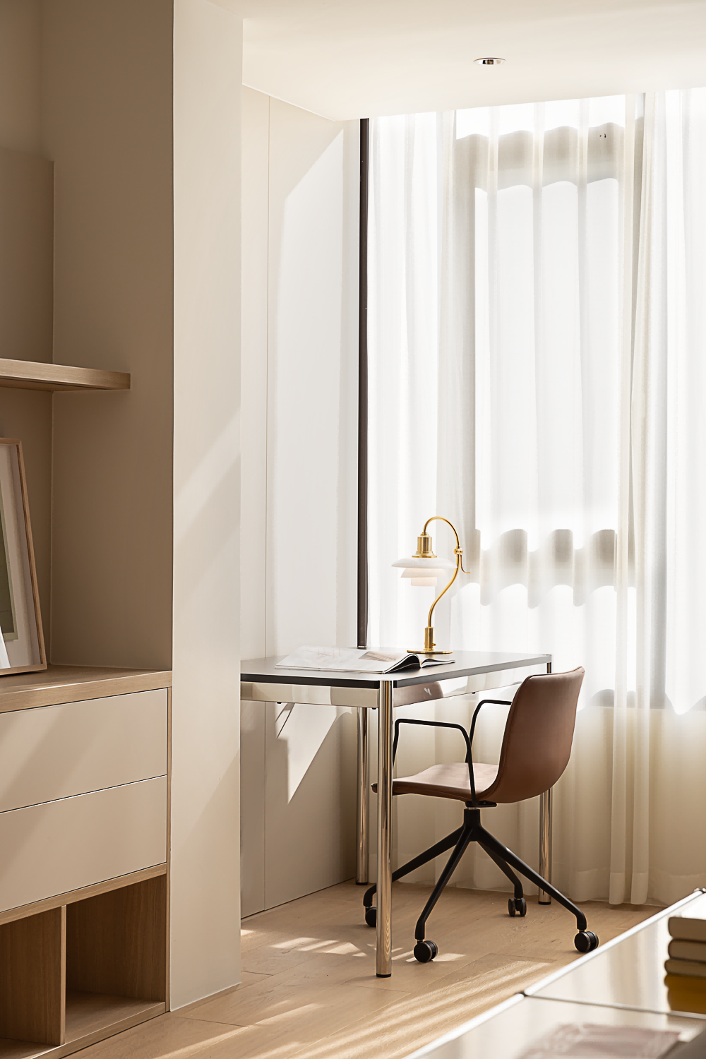 《颂》丨中国上海丨简狄设计事务所-89