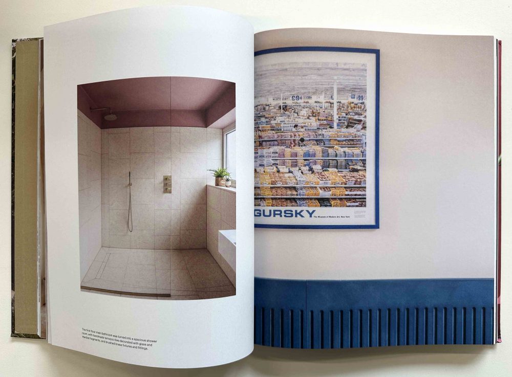 贾德一家；贾德团队（具体需结合语境，The Judd可能指特定名为贾德的家族、群体等） 丨Bradley Van Der Straeten Architects-11