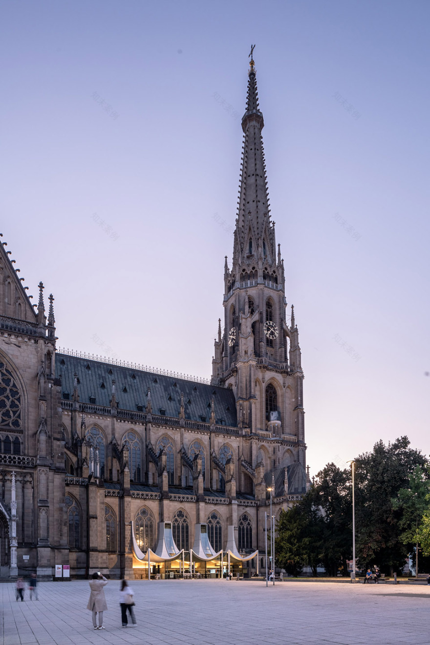 Domcenter装置丨奥地利-77