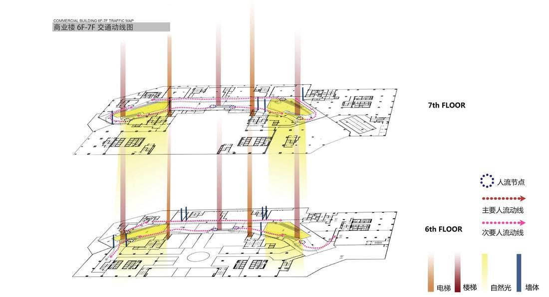 
西安·立丰国际广场 -38