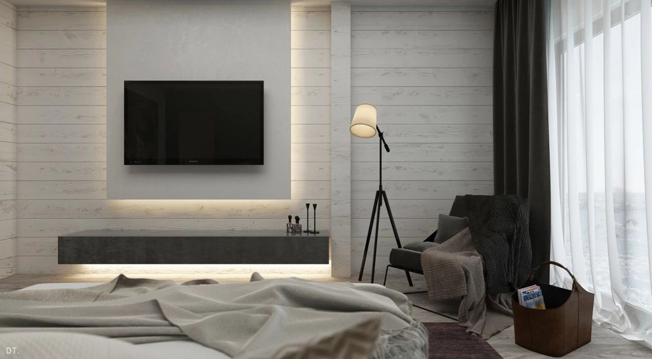 简约生活，探究空间哲学-94