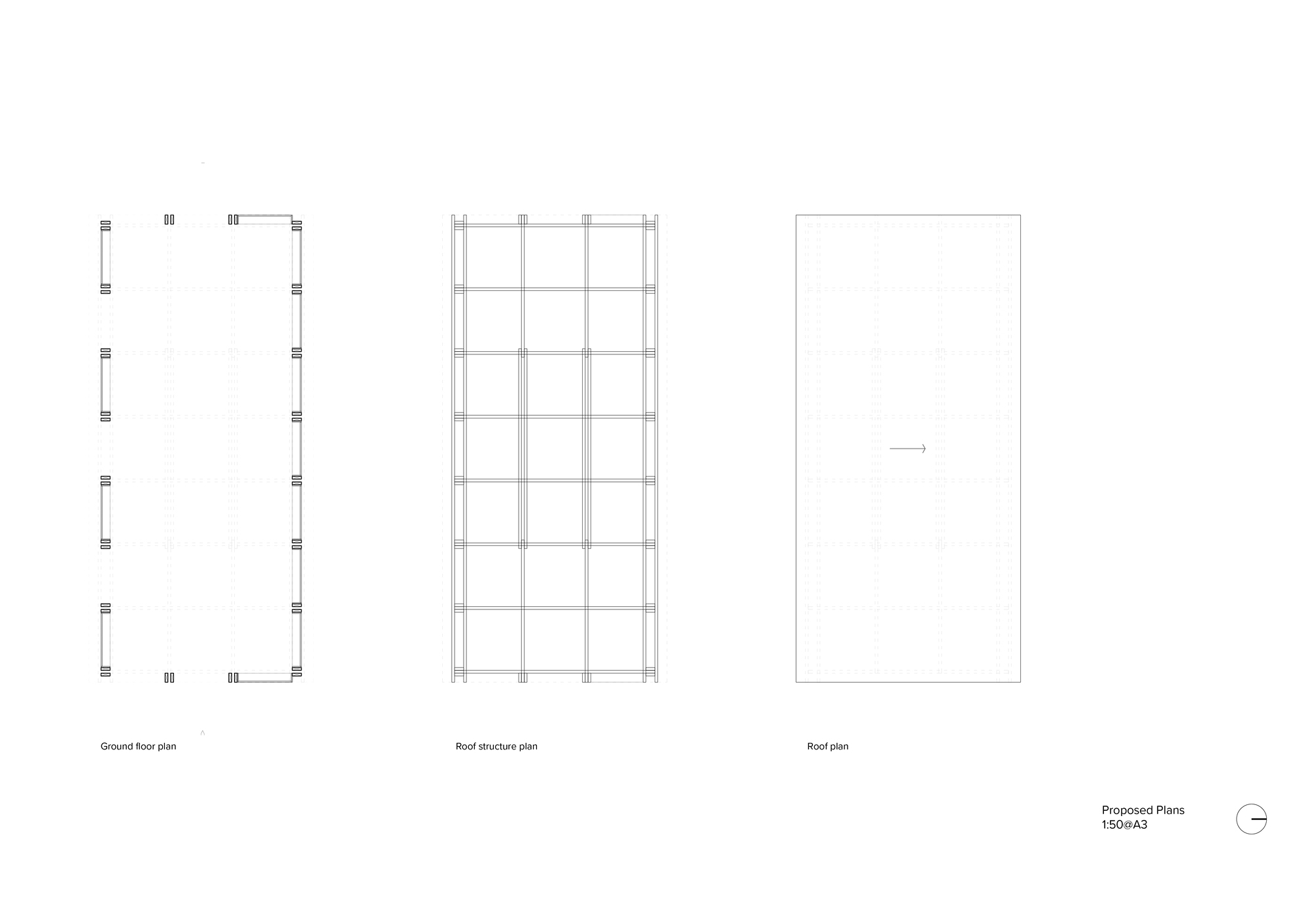 卡尔顿山游乐棚丨英国爱丁堡丨O'DonnellBrown-15