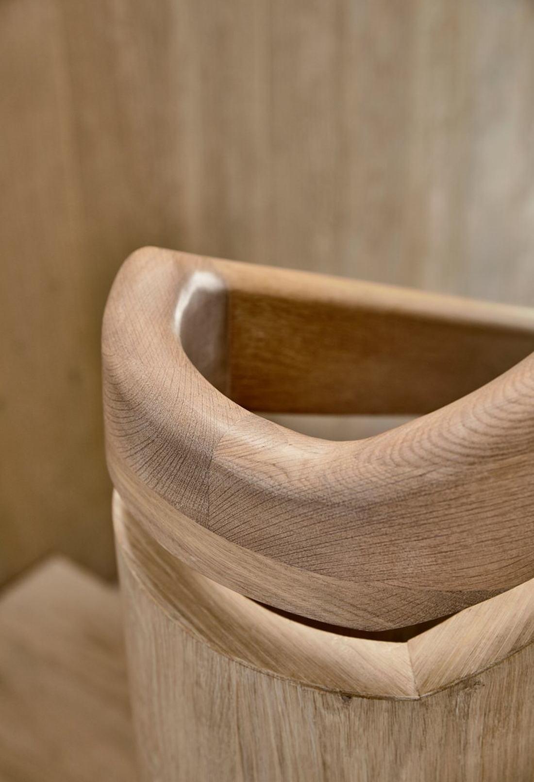 Matyas Architects--追寻功能和永恒的设计-31