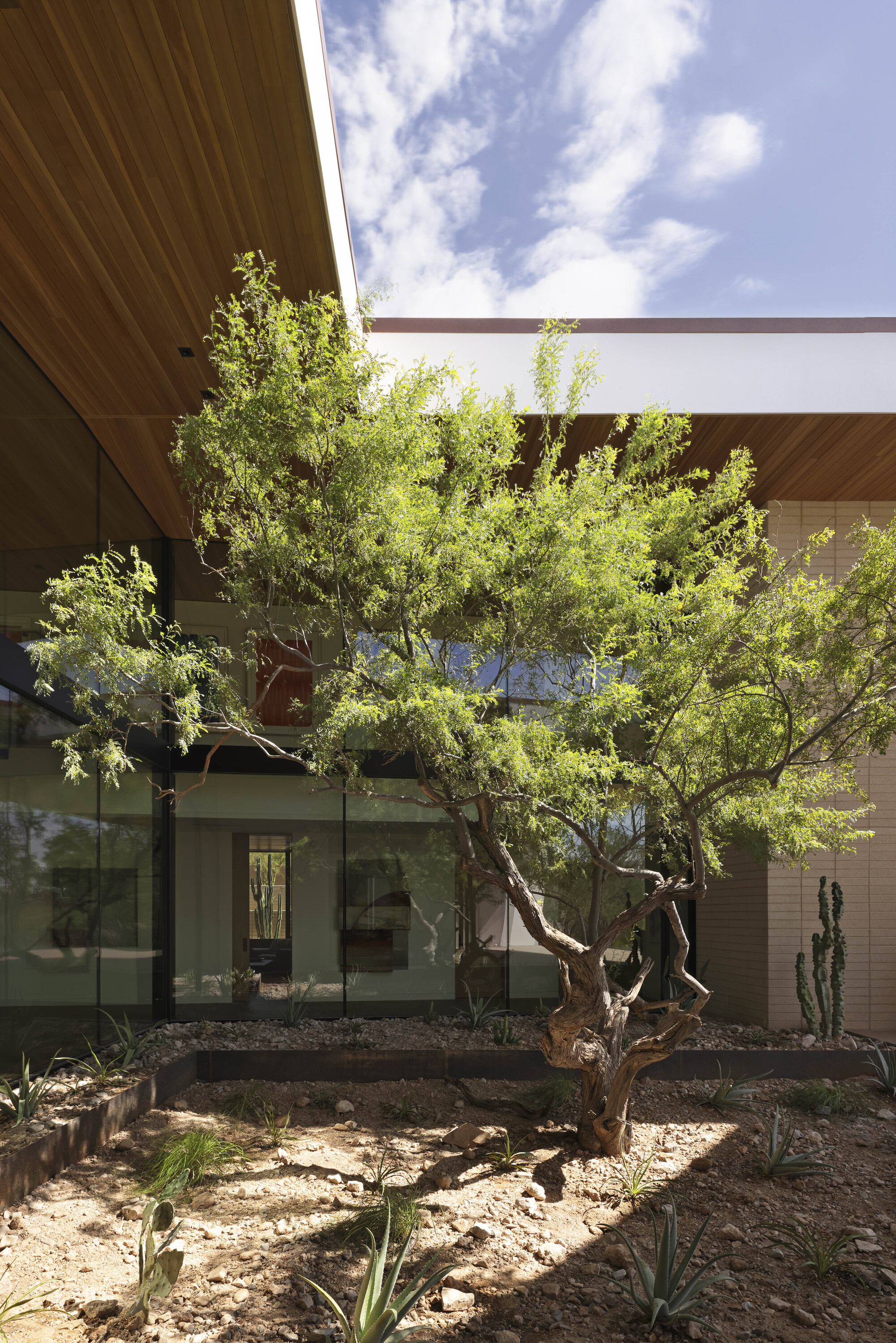 丨美国丨Kendle Design Collaborative-18