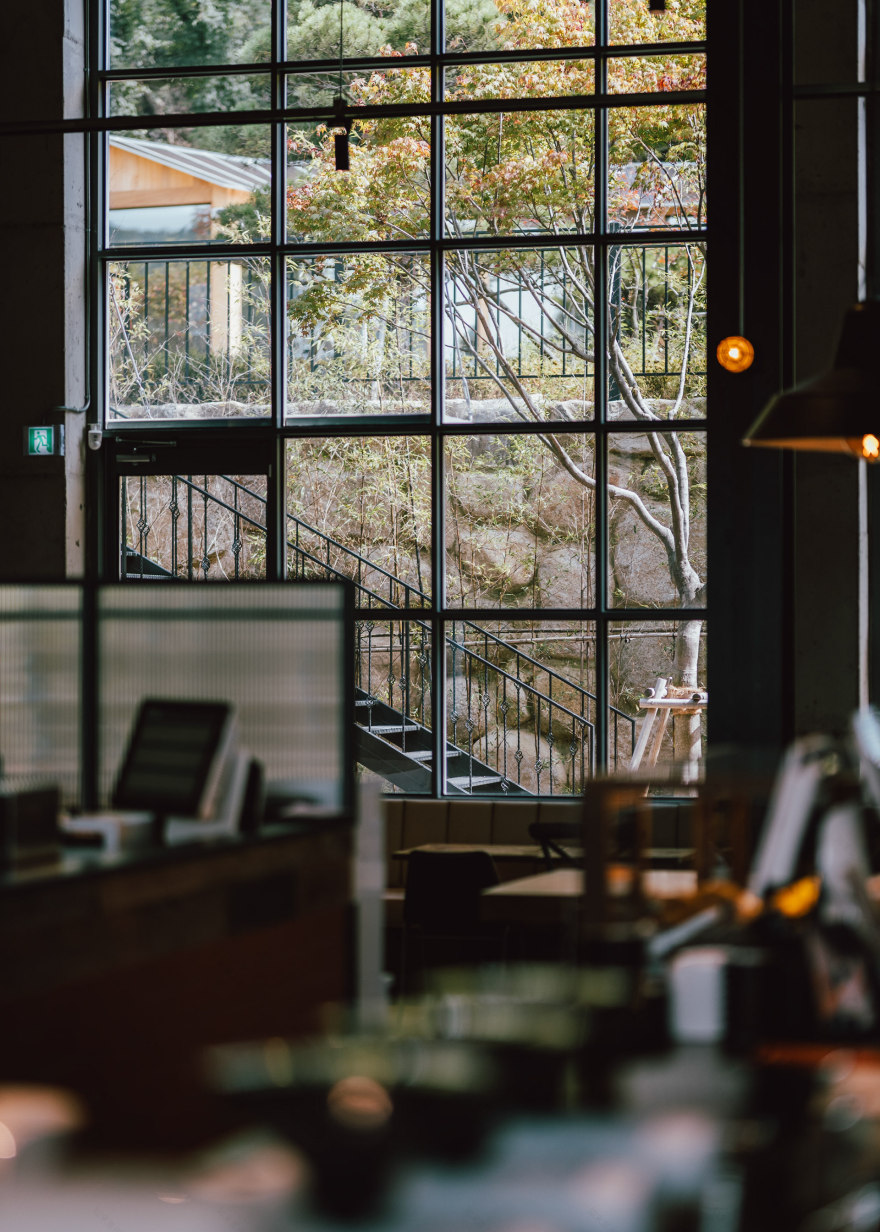 大邱琵瑟山多克比克咖啡总店-22