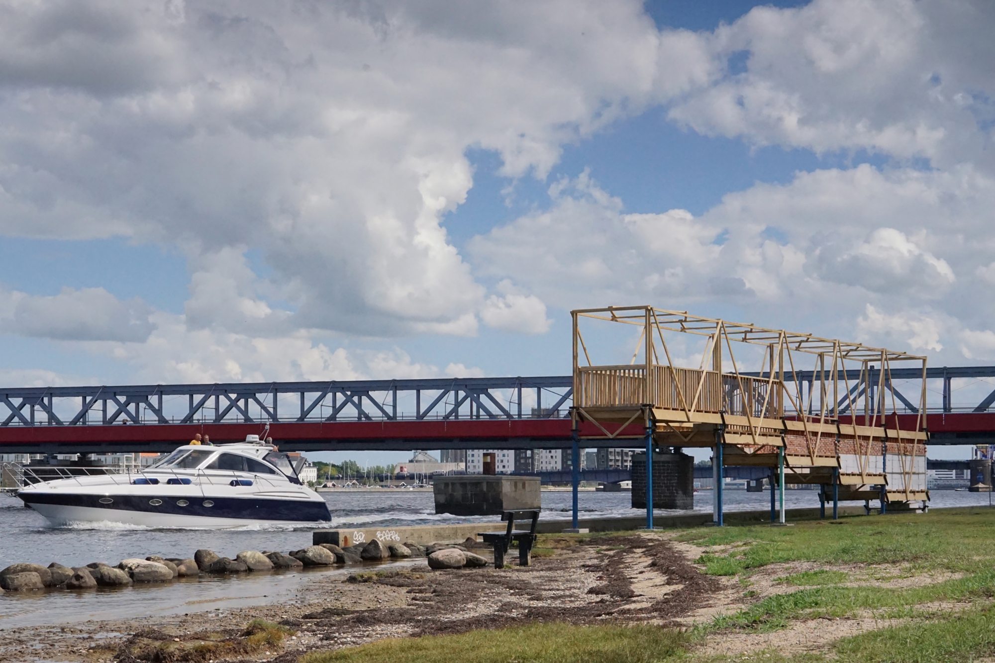 短暂的永久性 1:1丨丹麦丨奥尔堡大学,苏黎世联邦理工学院,安特卫普大学-24