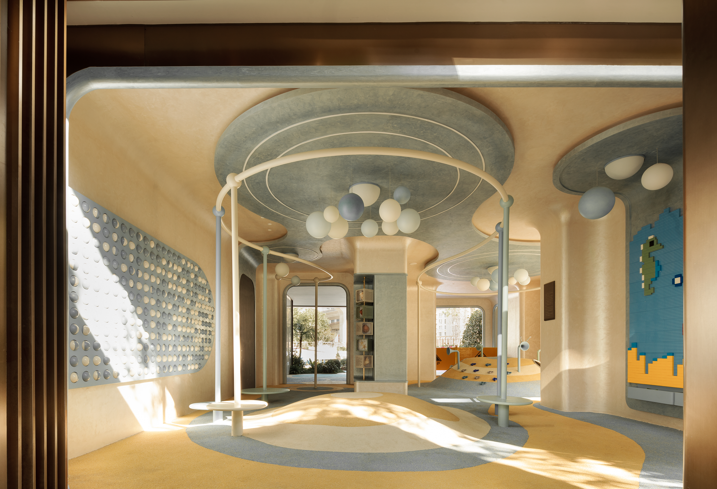 福州榕发・誉湖郡丨中国福州丨北京栋三尺设计有限公司-75