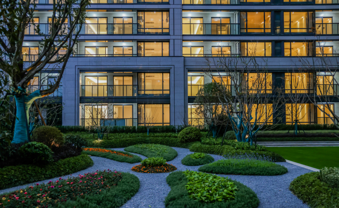 舟山定海蘭园丨中国舟山丨浙江蓝颂园林景观设计集团有限公司-35