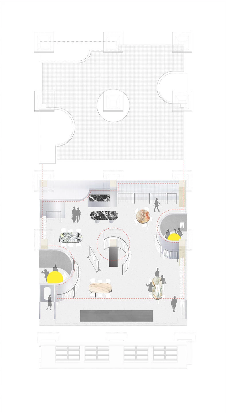 DL1961 总部丨美国纽约-11