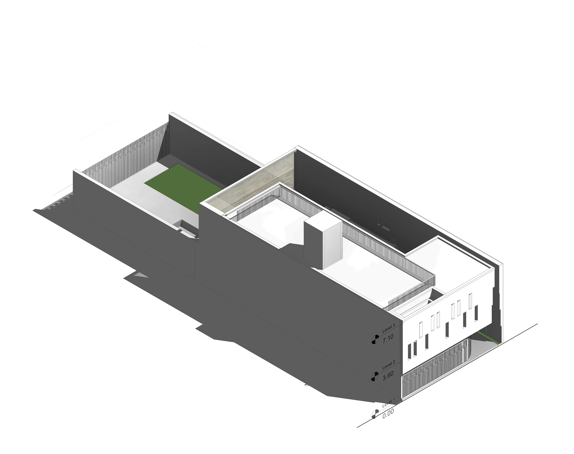 多彭达之家丨伊朗丨Sinze Studio-49