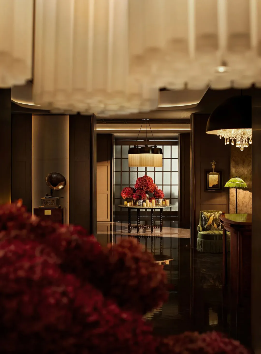 1000㎡中古风，因氛围感而出圈！-17