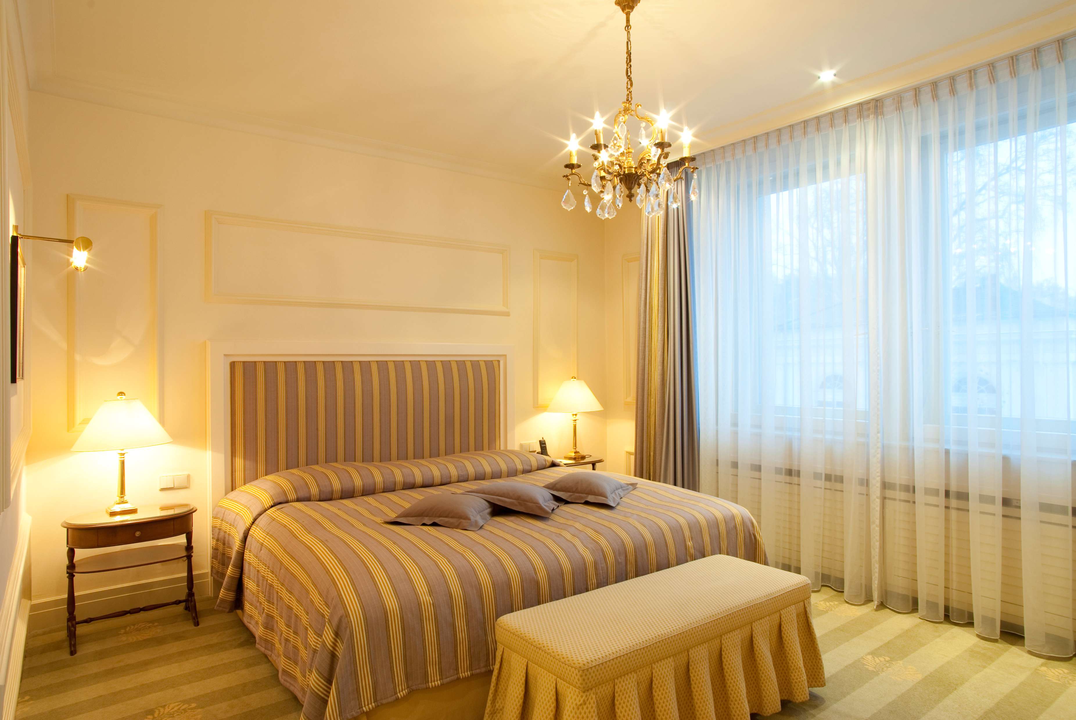 德国威斯巴登纳索尔霍夫酒店-36