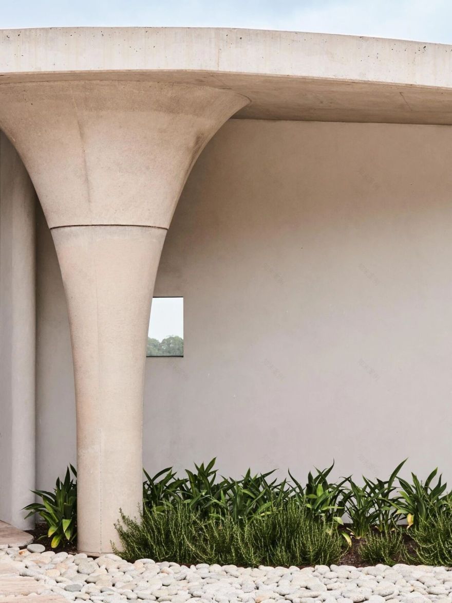 House on a Hill(山上的房子)丨澳大利亚-6