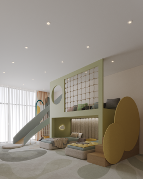 Детские номера в гостинице ⭐️⭐️⭐️⭐️⭐️