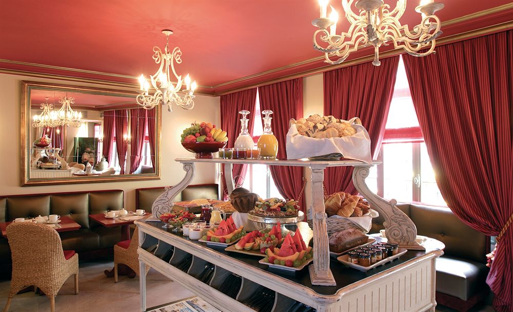 卡文迪什酒店 (Cavendish)-5