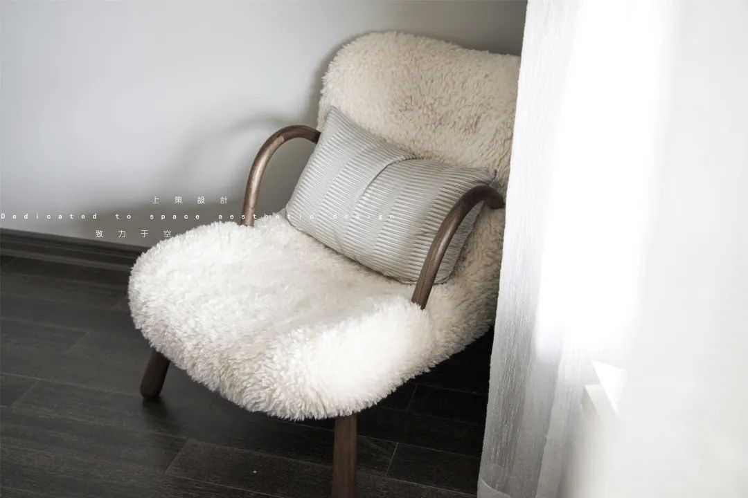 世纪玺悦-- 现代简约之家,自然留白的空间艺术-104