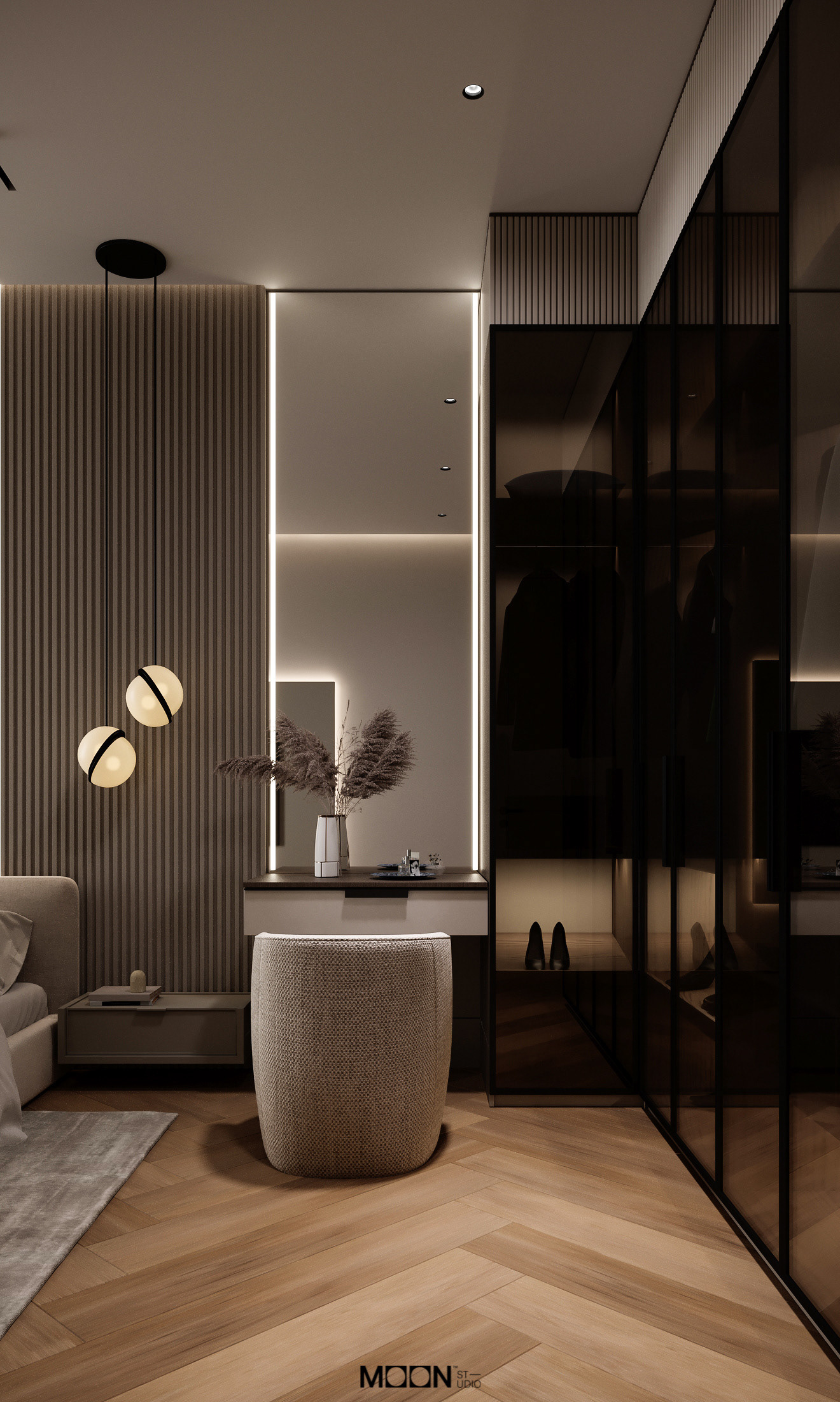 丨阿联酋丨Moon Studio-3