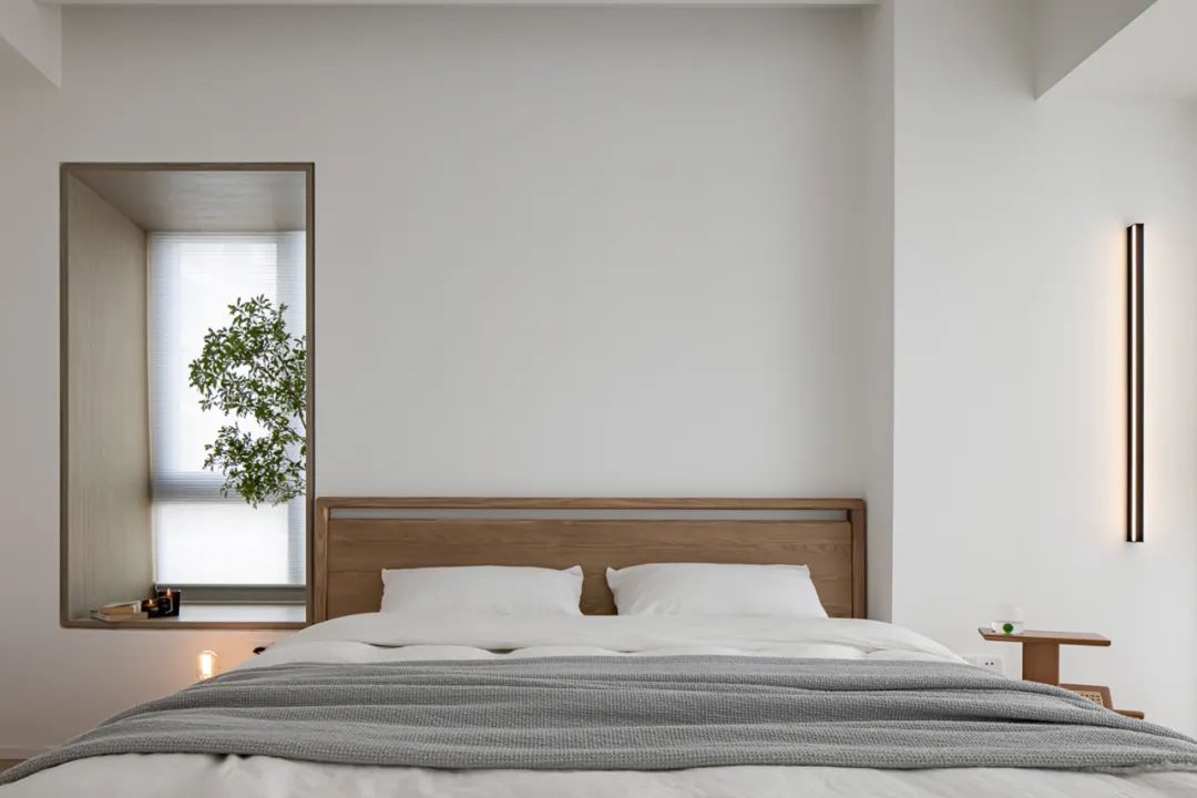 浙江 130㎡温馨宁静的婚房丨中国浙江-51