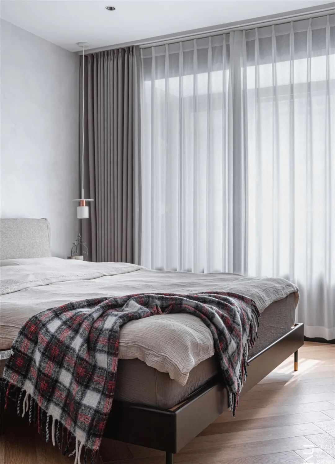 和风 · 现代侘寂风格 · 上海丨中国上海丨玖柞制作-79